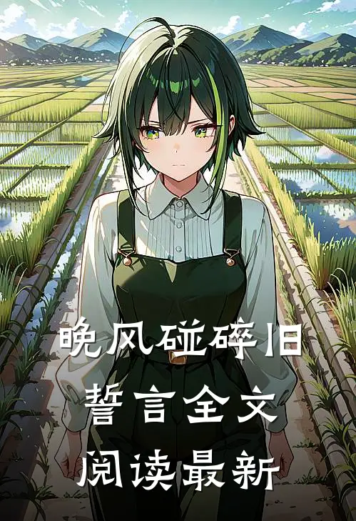 晚风碰碎旧誓言全文阅读最新