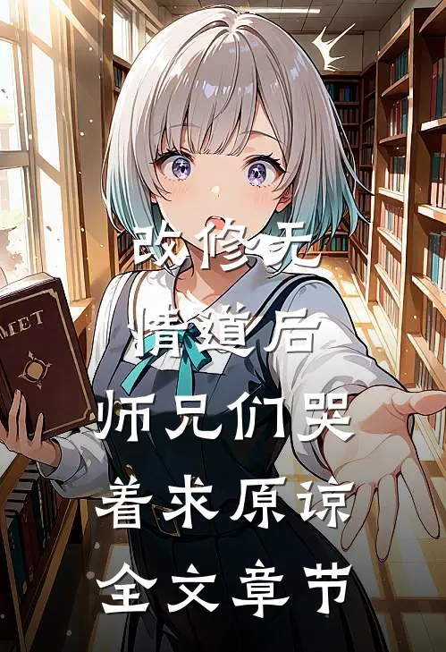 改修无情道后，师兄们哭着求原谅全文章节