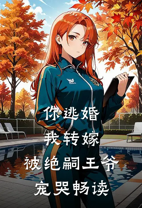 你逃婚我转嫁，被绝嗣王爷宠哭畅读