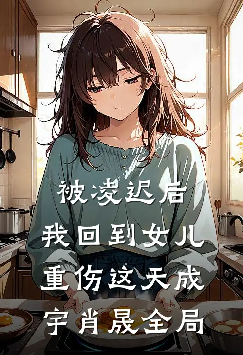 被凌迟后，我回到女儿重伤这天成宇肖晟全局