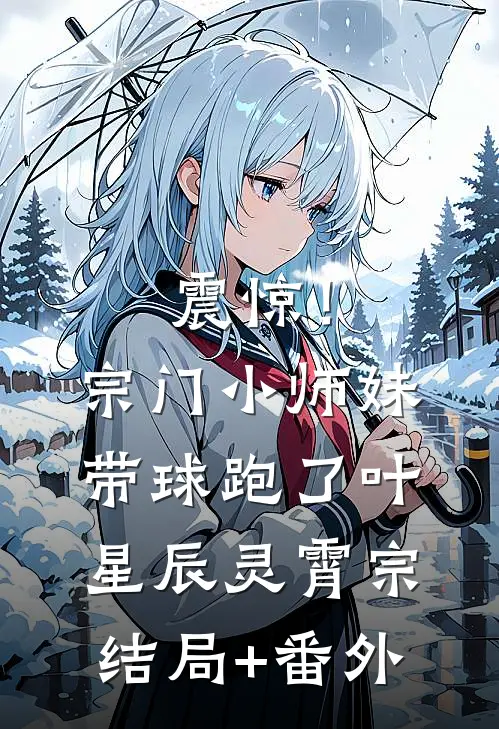 震惊！宗门小师妹带球跑了叶星辰灵霄宗结局+番外