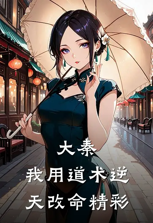 大秦：我用道术逆天改命精彩