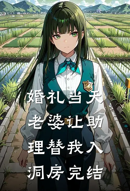 婚礼当天，老婆让助理替我入洞房完结