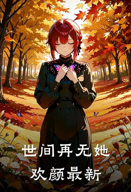 世间再无她欢颜最新