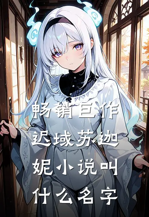 畅销巨作迟域苏迦妮小说叫什么名字