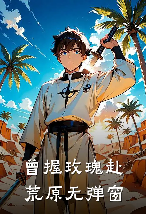曾握玫瑰赴荒原无弹窗