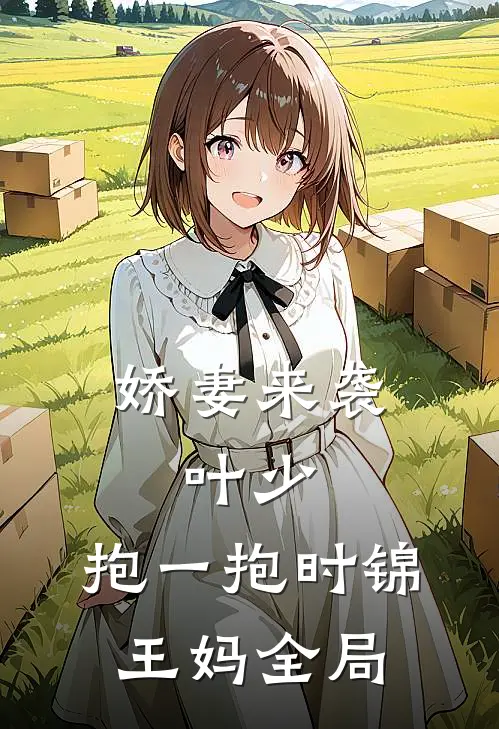 娇妻来袭:叶少，抱一抱 时锦王妈全局