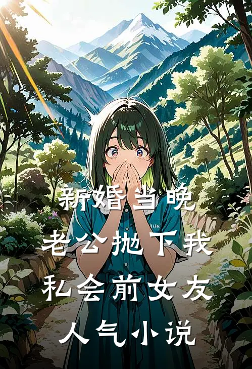 新婚当晚，老公抛下我私会前女友人气小说