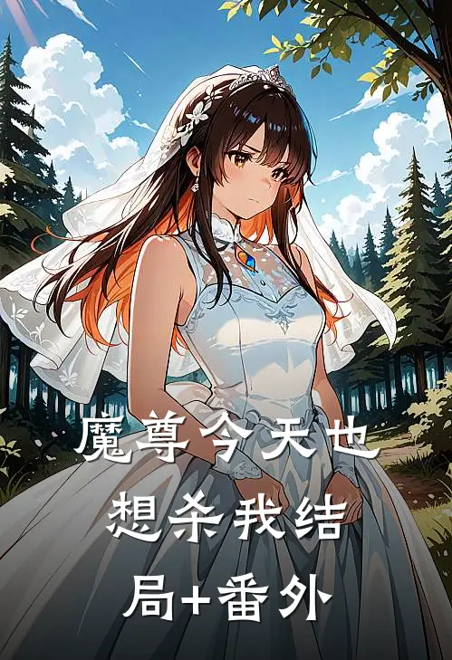 魔尊今天也想杀我结局+番外