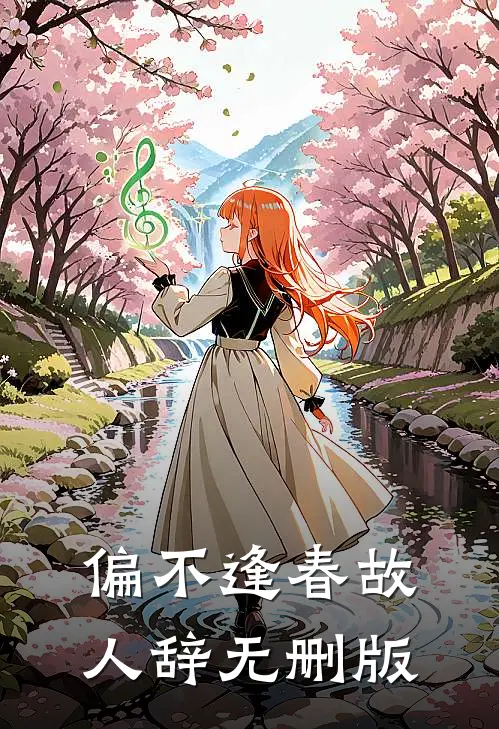 偏不逢春故人辞无删版