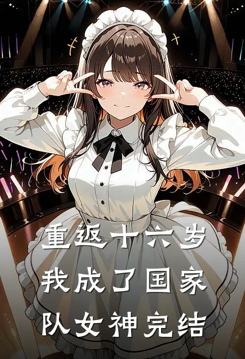 重返十六岁，我成了国家队女神完结