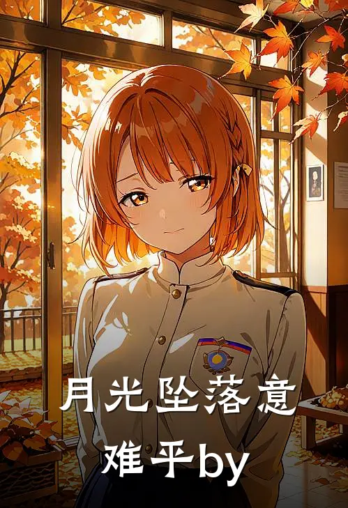月光坠落意难平by