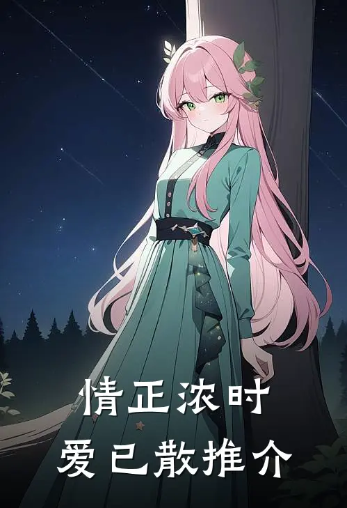 情正浓时，爱已散推介