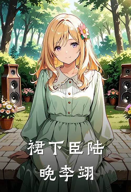 裙下臣陆晚李翊