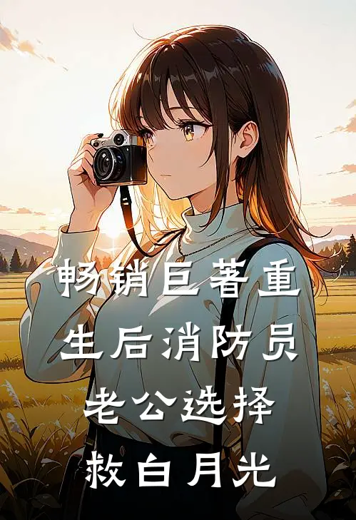 畅销巨著重生后消防员老公选择救白月光