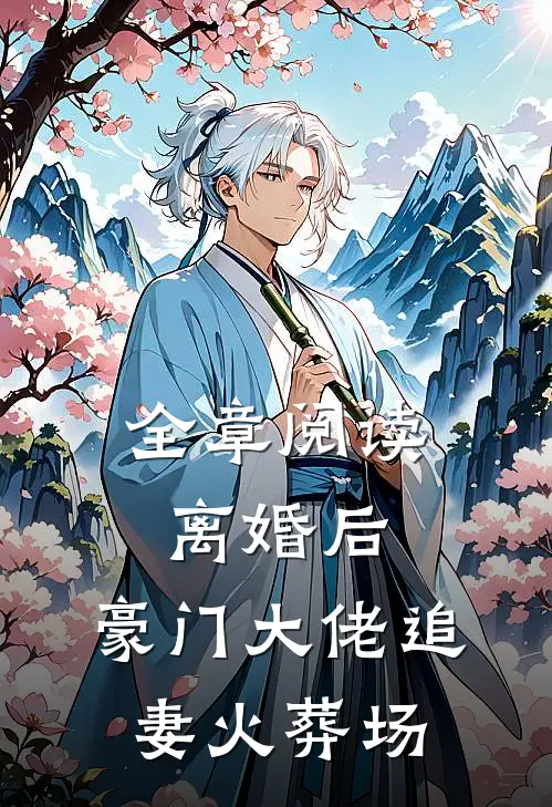 全章阅读离婚后,豪门大佬追妻火葬场