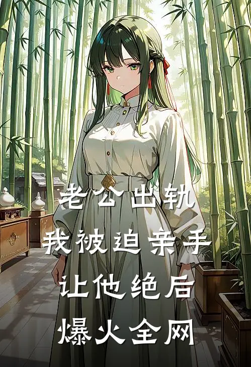 老公出轨，我被迫亲手让他绝后爆火全网