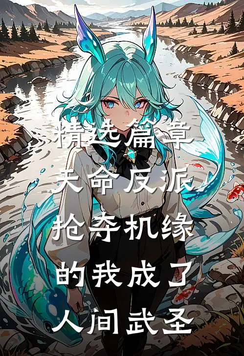 精选篇章天命反派：抢夺机缘的我成了人间武圣