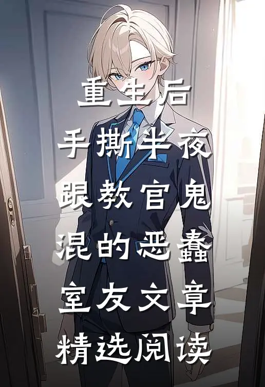重生后，手撕半夜跟教官鬼混的恶蠢室友文章精选阅读