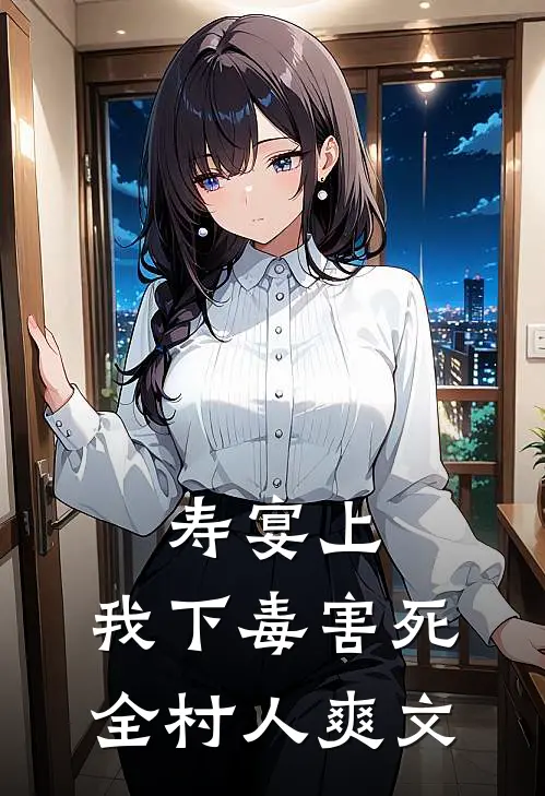 寿宴上，我下毒害死全村人爽文