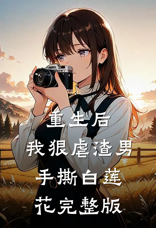重生后，我狠虐渣男，手撕白莲花完整版