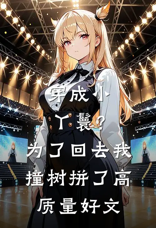 穿成小丫鬟？为了回去我撞树拼了高质量好文