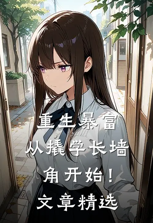 重生暴富：从撬学长墙角开始！文章精选