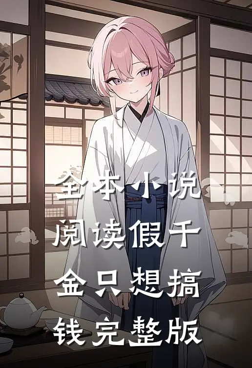 全本小说阅读假千金只想搞钱完整版