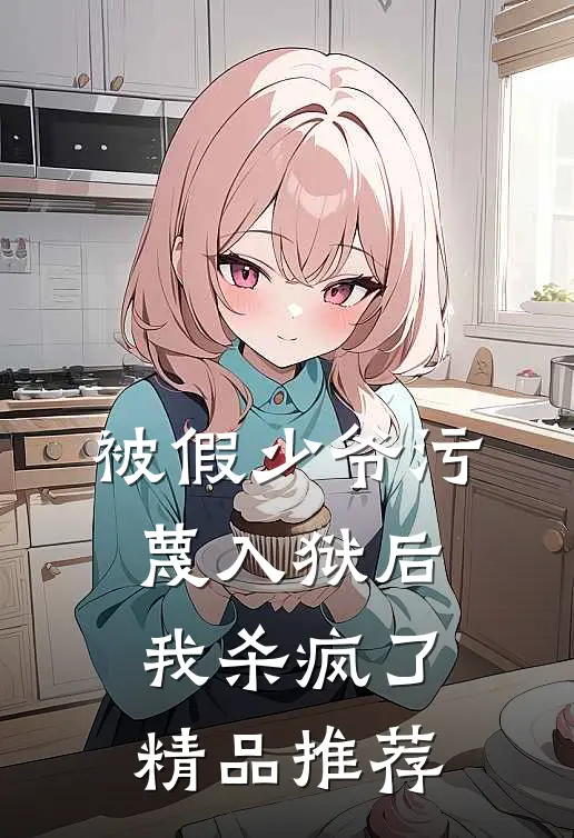 被假少爷污蔑入狱后，我杀疯了精品推荐