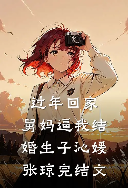 过年回家，舅妈逼我结婚生子沁媛张琼完结文