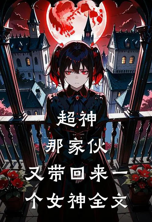超神那家伙,又带回来一个女神全文免费