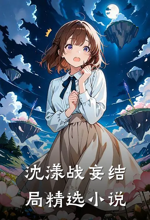 沈漾战妄 结局精选小说