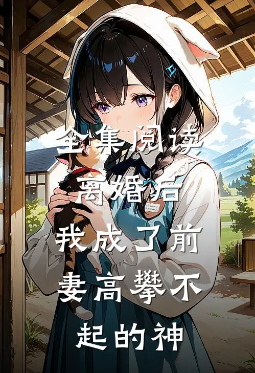 全集阅读离婚后，我成了前妻高攀不起的神