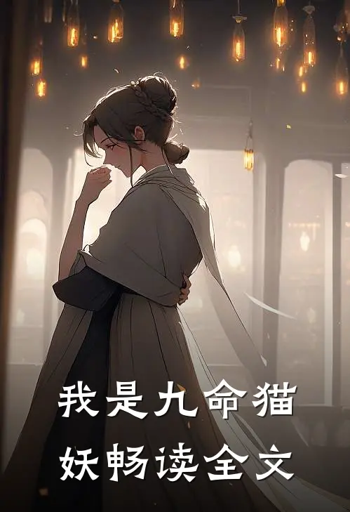 我是九命猫妖畅读全文