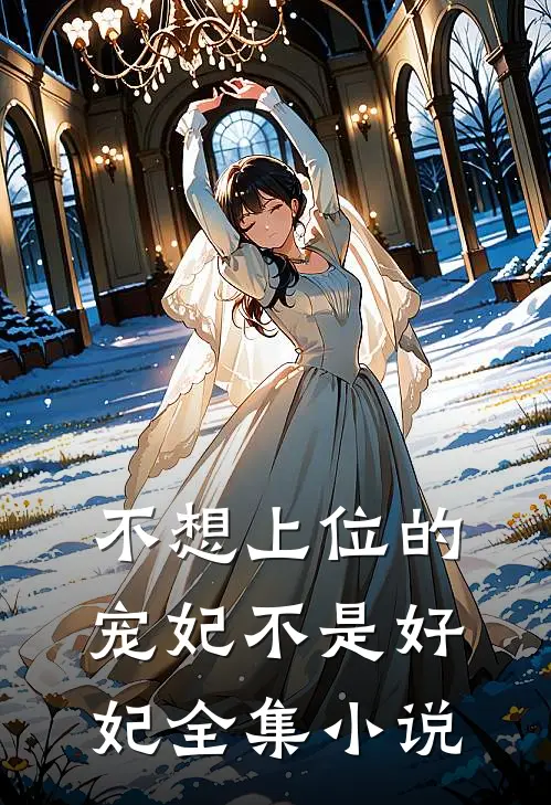 不想上位的宠妃不是好妃全集小说
