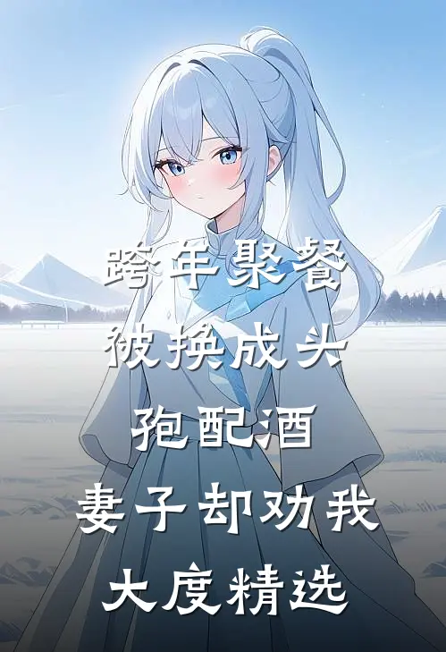 跨年聚餐被换成头孢配酒，妻子却劝我大度精选