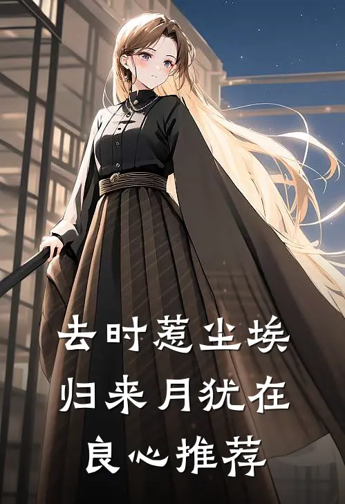 去时惹尘埃，归来月犹在良心推荐