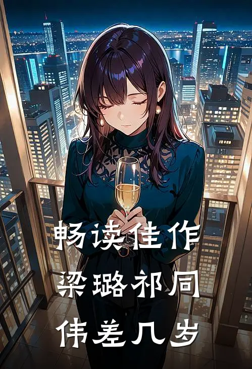 畅读佳作梁璐祁同伟差几岁