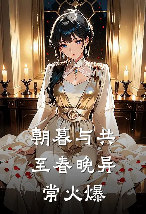 朝暮与共至春晚异常火爆