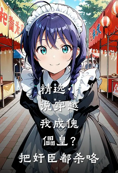 精选小说穿越：我成傀儡皇？把奸臣都杀咯