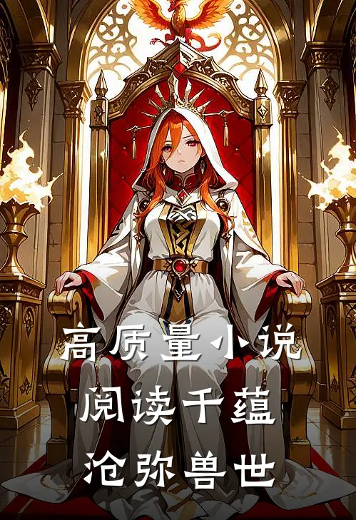 高质量小说阅读千蕴沧弥兽世