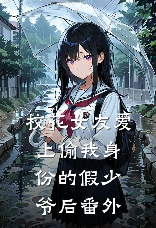 校花女友爱上偷我身份的假少爷后 番外