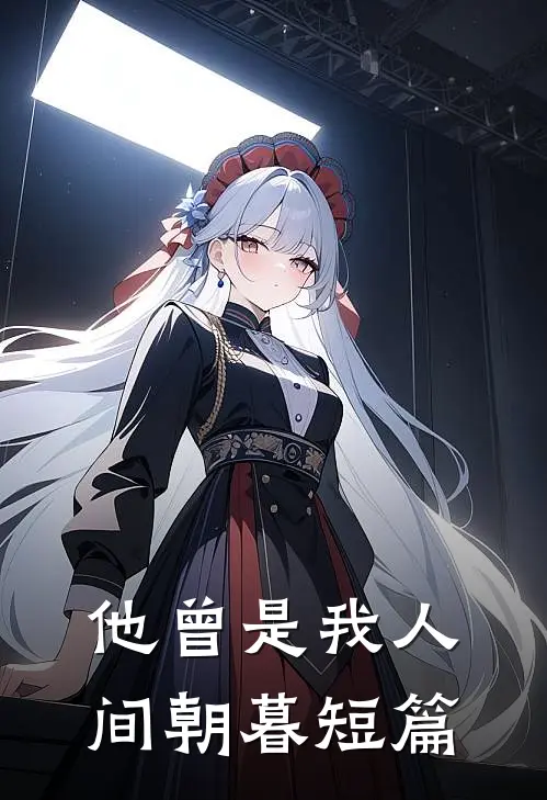 他曾是我人间朝暮短篇