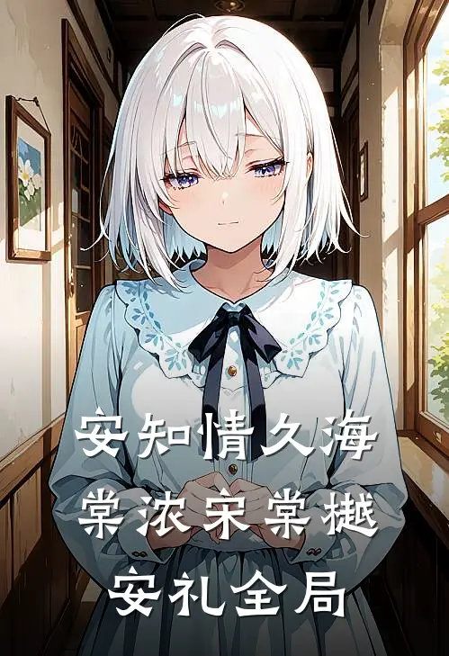 安知情久海棠浓宋棠樾安礼全局