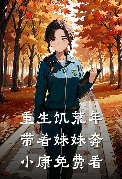 重生饥荒年：带着妹妹奔小康免费看
