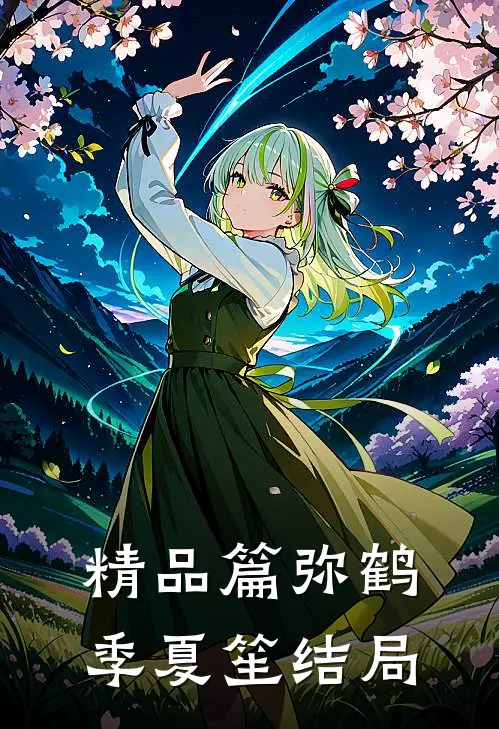 精品篇弥鹤季夏笙结局