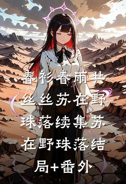 春衫春雨共丝丝苏在野珠落续集苏在野珠落结局+番外