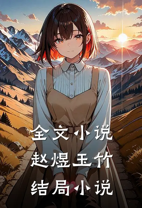 全文小说赵煜玉竹结局小说