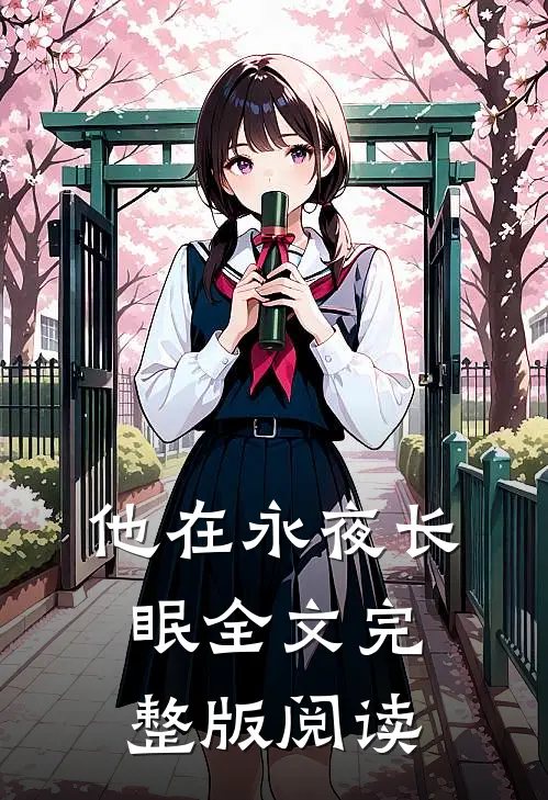 他在永夜长眠全文完整版阅读