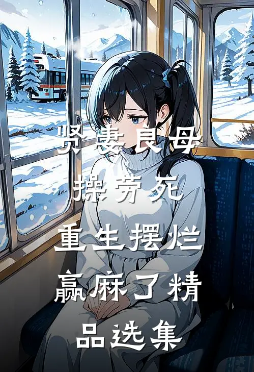 贤妻良母操劳死，重生摆烂赢麻了精品选集